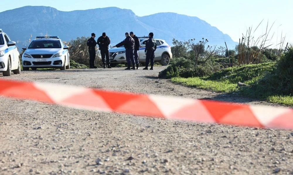 Μεσολόγγι: Με ναρκαλιευτές του Στρατού οι έρευνες για τη δολοφονία του Μπάμπη - Βρέθηκε νέο φυσίγγιο